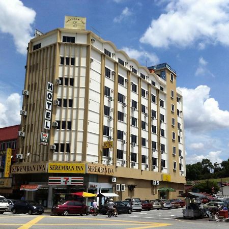 Seremban Inn المظهر الخارجي الصورة