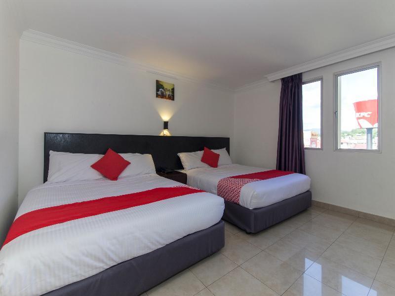 Seremban Inn المظهر الخارجي الصورة