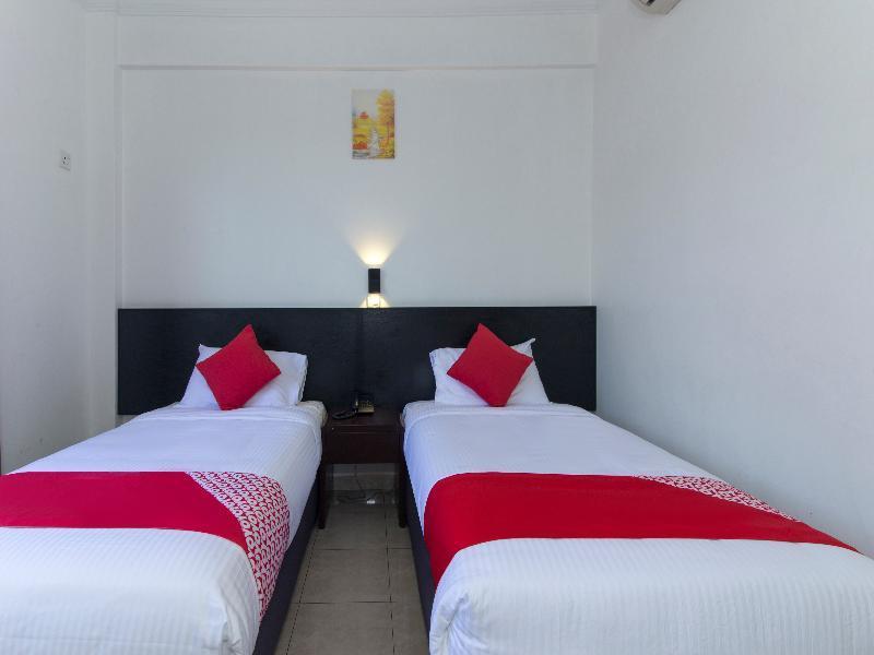 Seremban Inn المظهر الخارجي الصورة