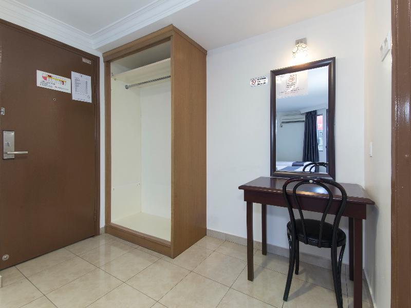 Seremban Inn المظهر الخارجي الصورة