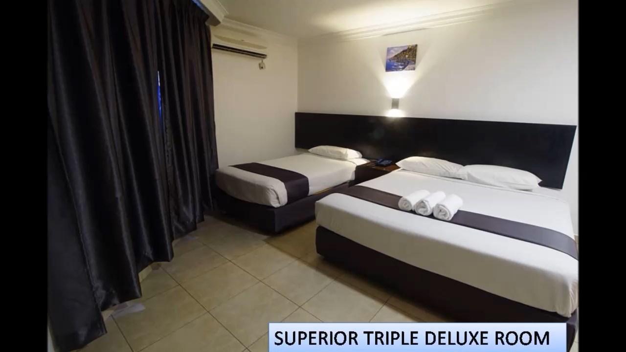 Seremban Inn المظهر الخارجي الصورة