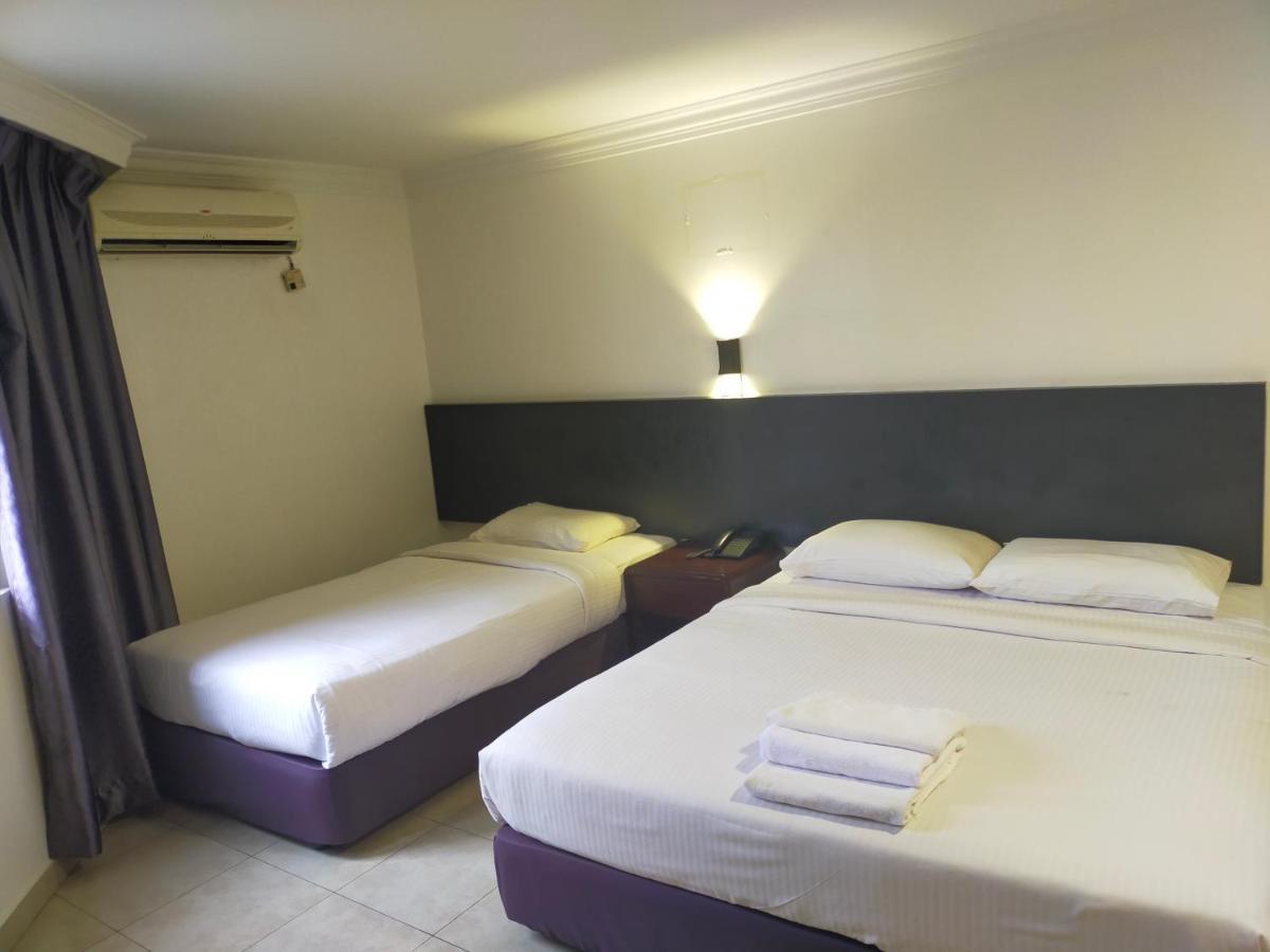 Seremban Inn المظهر الخارجي الصورة