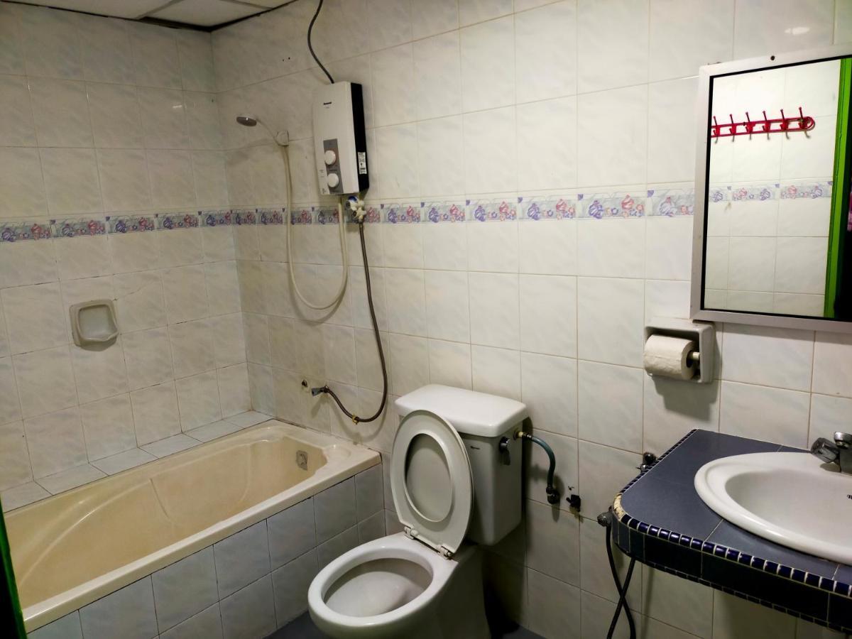 Seremban Inn المظهر الخارجي الصورة