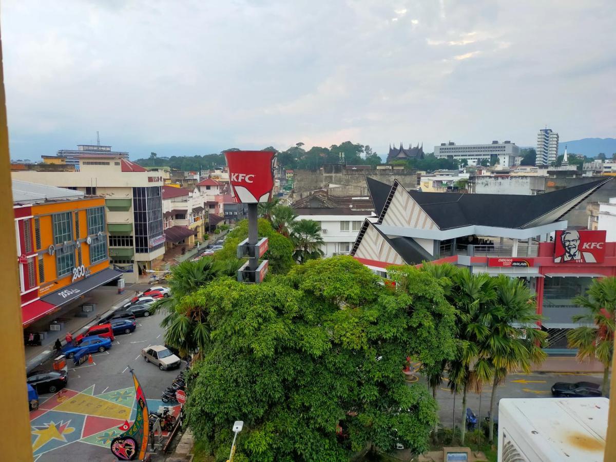 Seremban Inn المظهر الخارجي الصورة