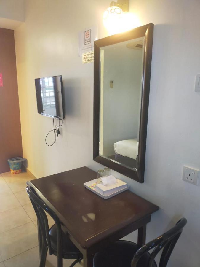 Seremban Inn المظهر الخارجي الصورة