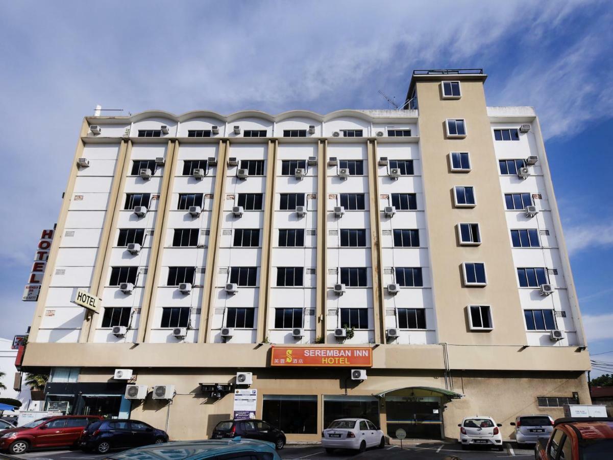 Seremban Inn المظهر الخارجي الصورة