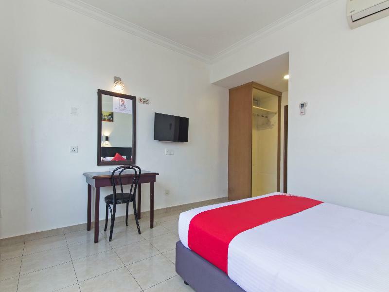 Seremban Inn المظهر الخارجي الصورة
