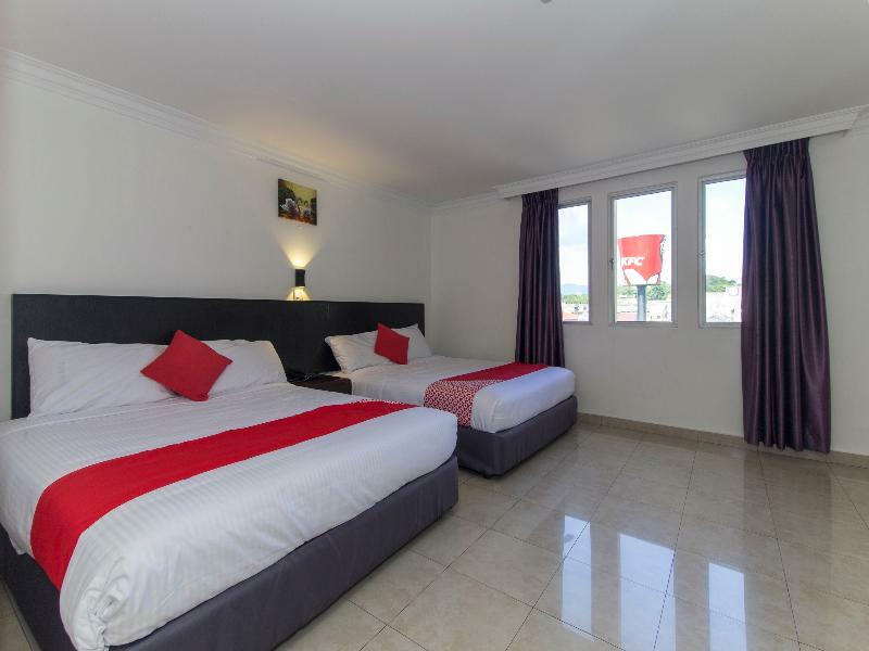 Seremban Inn المظهر الخارجي الصورة