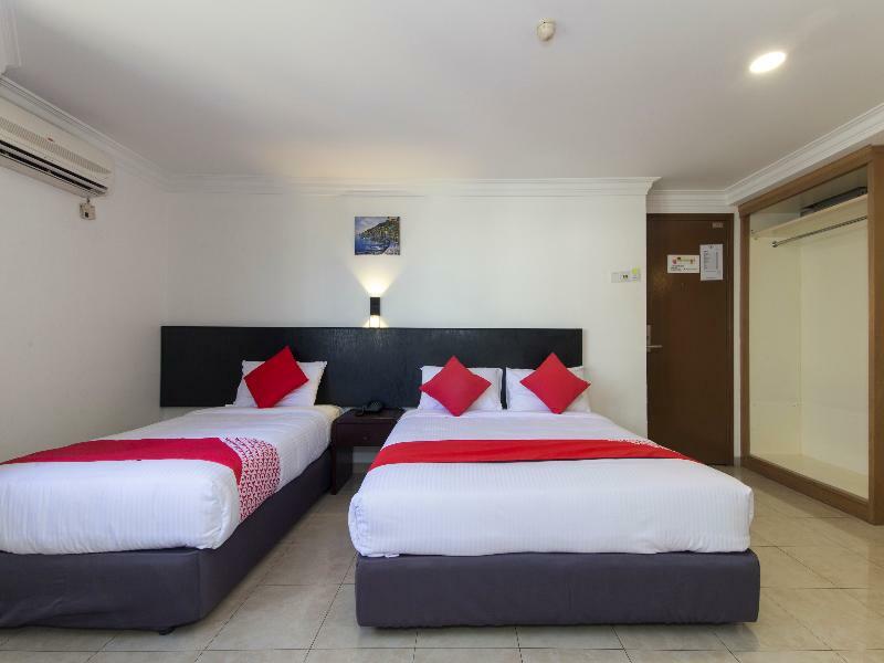 Seremban Inn المظهر الخارجي الصورة