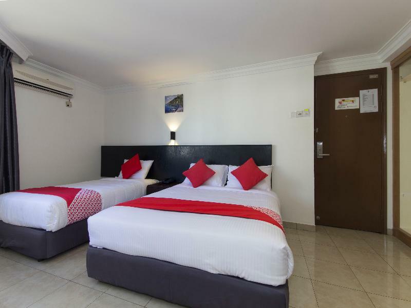 Seremban Inn المظهر الخارجي الصورة