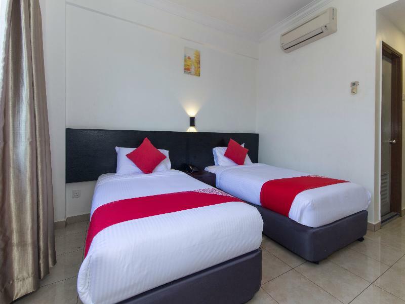 Seremban Inn المظهر الخارجي الصورة