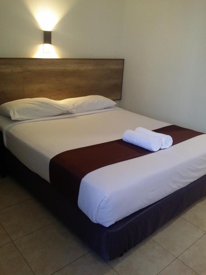 Seremban Inn المظهر الخارجي الصورة